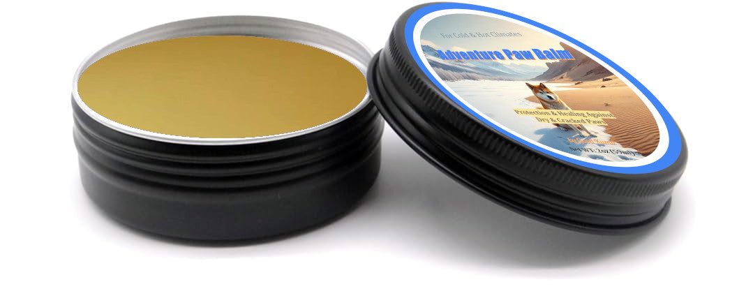 Adventure Paw Balm