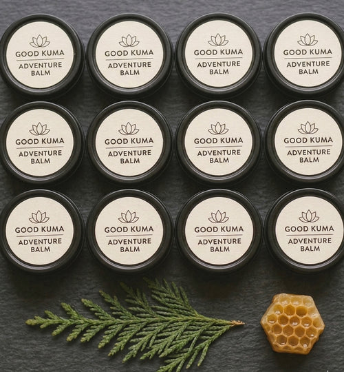 One Year Subscription of Adventure Balm - 49% Savings + FREE Shipping