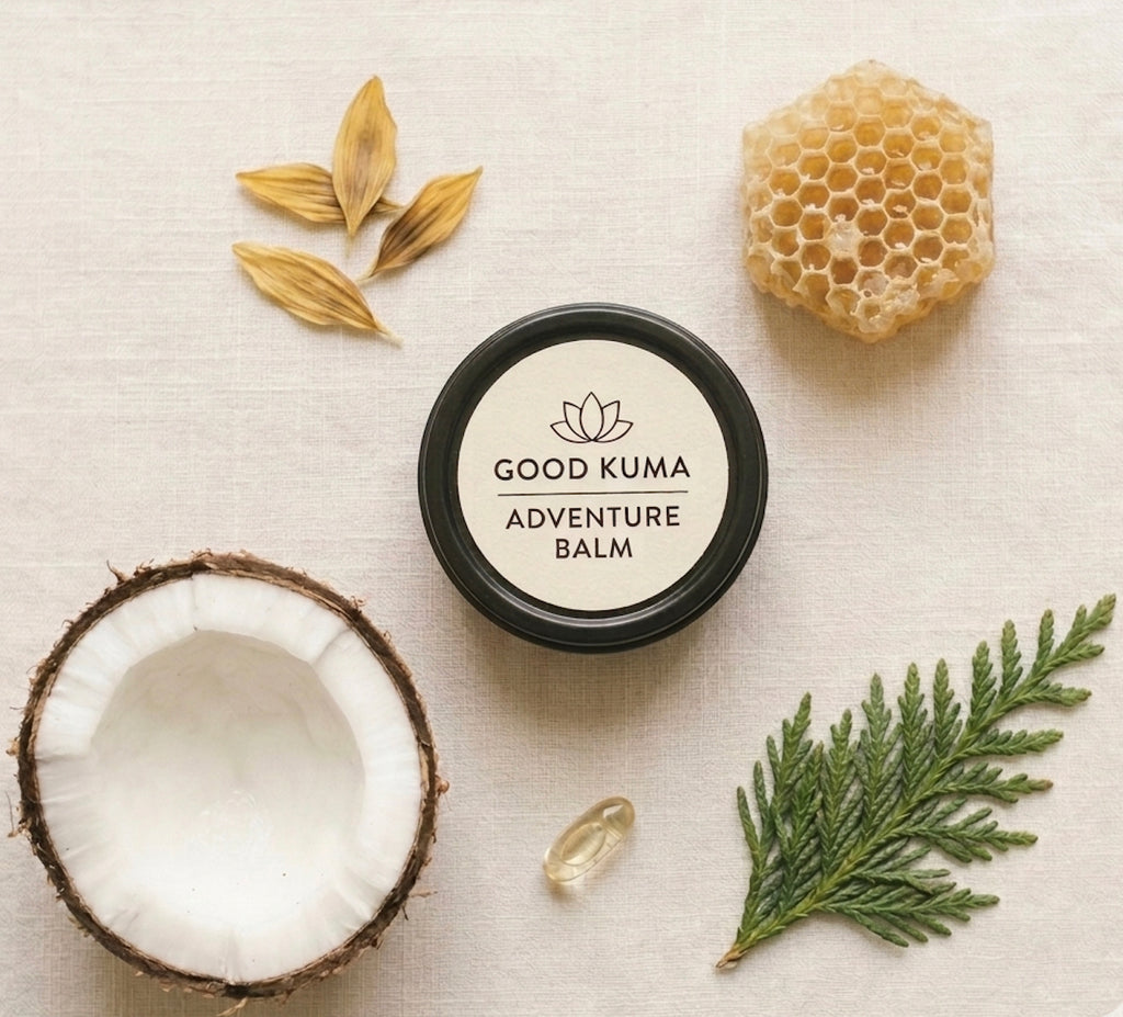 Adventure Balm