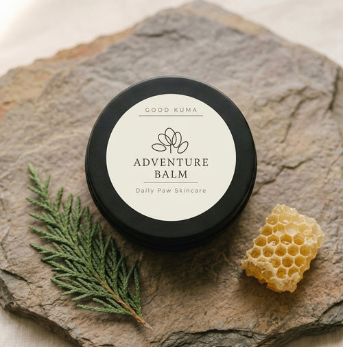 Adventure Balm